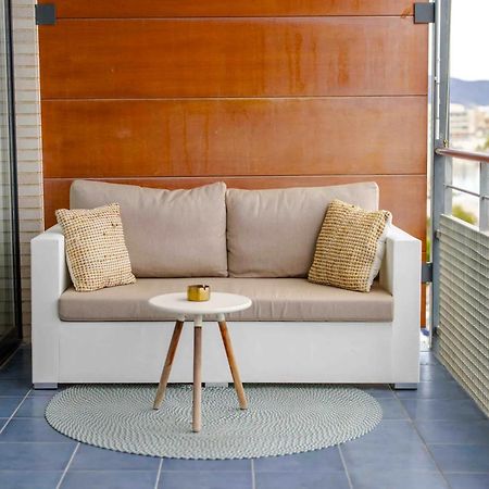 Hotel Port Salins By Pierre & Vacances Empuriabrava Exterior photo